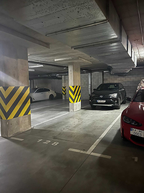 Продається ексклюзивна квартира в ЖК «Central Park» Киев - изображение 8