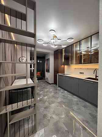 ‼️Нова 2к квартира в Жк Софія Резиденс Софіївська Борщагівка