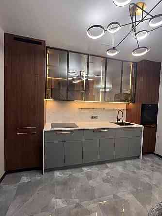 ‼️Нова 2к квартира в Жк Софія Резиденс Софіївська Борщагівка