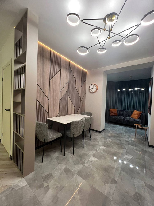 ‼️Нова 2к квартира в Жк Софія Резиденс Софіївська Борщагівка - зображення 4