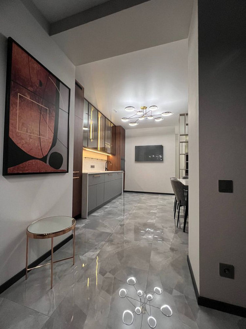 ‼️Нова 2к квартира в Жк Софія Резиденс Софіївська Борщагівка - зображення 5