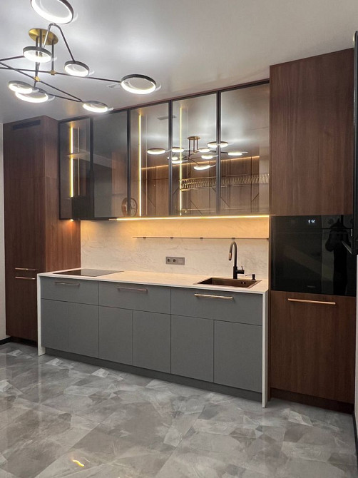 ‼️Нова 2к квартира в Жк Софія Резиденс Софіївська Борщагівка - зображення 1