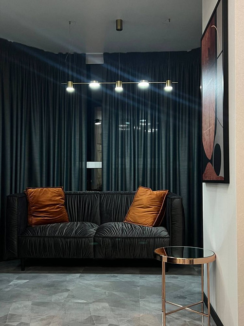 ‼️Нова 2к квартира в Жк Софія Резиденс Софіївська Борщагівка - зображення 8