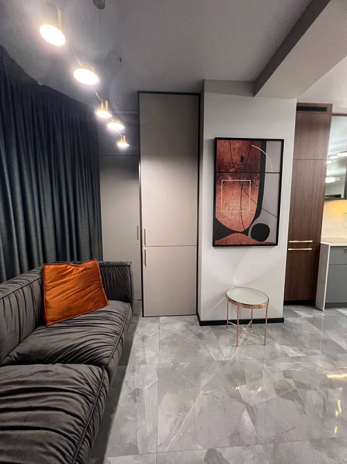 ‼️Нова 2к квартира в Жк Софія Резиденс Софіївська Борщагівка - зображення 7