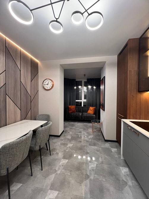 ‼️Нова 2к квартира в Жк Софія Резиденс Софіївська Борщагівка - зображення 6