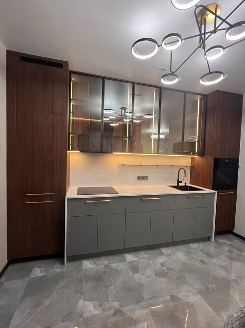 ‼️Нова 2к квартира в Жк Софія Резиденс Софіївська Борщагівка - зображення 3