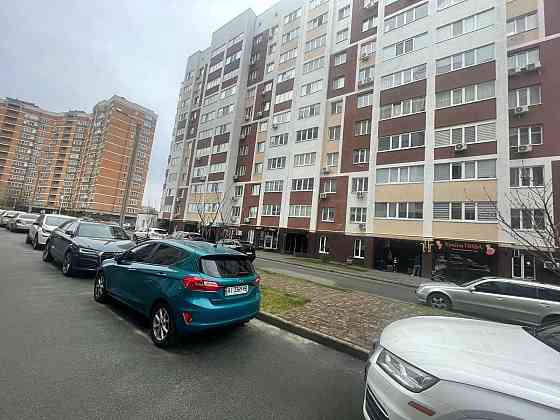 Продам квартиру, Софіївська Борщ, Вишневе, ЖК Софія, Машинобудівників Вишневе