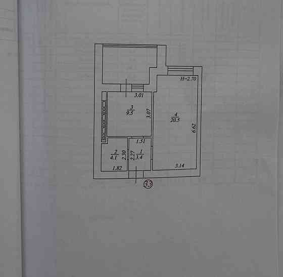 Продам квартиру, Софіївська Борщ, Вишневе, ЖК Софія, Машинобудівників Вишневе
