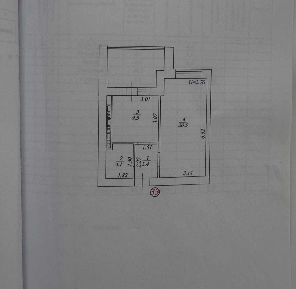 Продам квартиру, Софіївська Борщ, Вишневе, ЖК Софія, Машинобудівників Вишневе - зображення 2