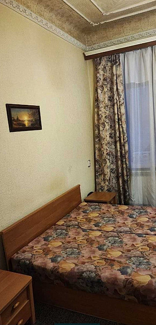 ‼️2 к. 57м. СТАЛИНКА‼️, м.Бот. сад, м.23 августа, Павлово Поле, Центр Харьков - изображение 1