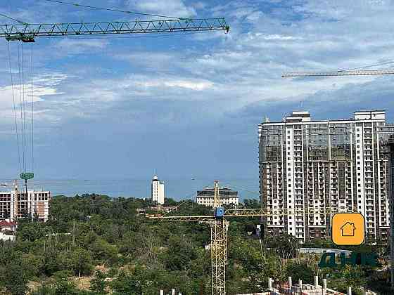 Лучшая ЦЕНА 1000$м2 Аркадия‼️3к квартира 125м2 Эллада Переуступка Море Одеса