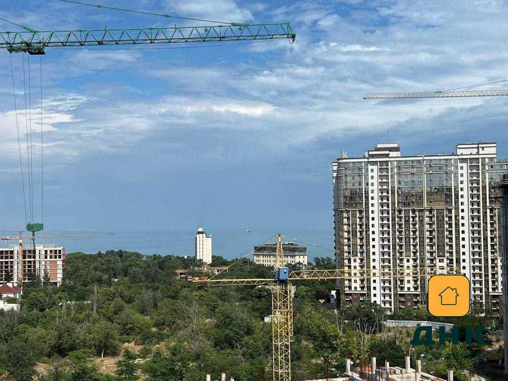 Лучшая ЦЕНА 1000$м2 Аркадия‼️3к квартира 125м2 Эллада Переуступка Море Одеса - зображення 2