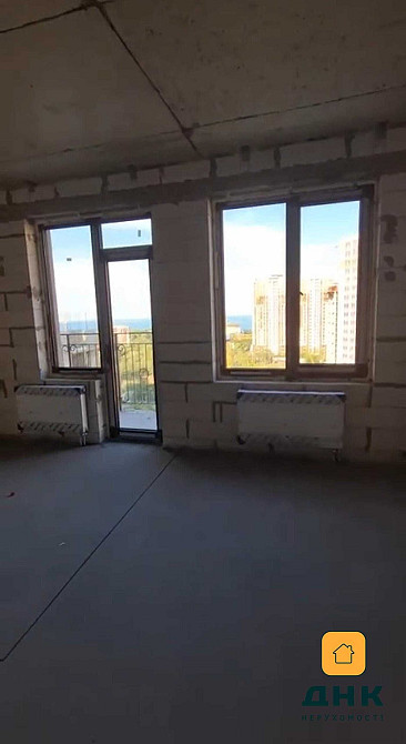 Лучшая ЦЕНА 1000$м2 Аркадия‼️3к квартира 125м2 Эллада Переуступка Море Одеса - зображення 1