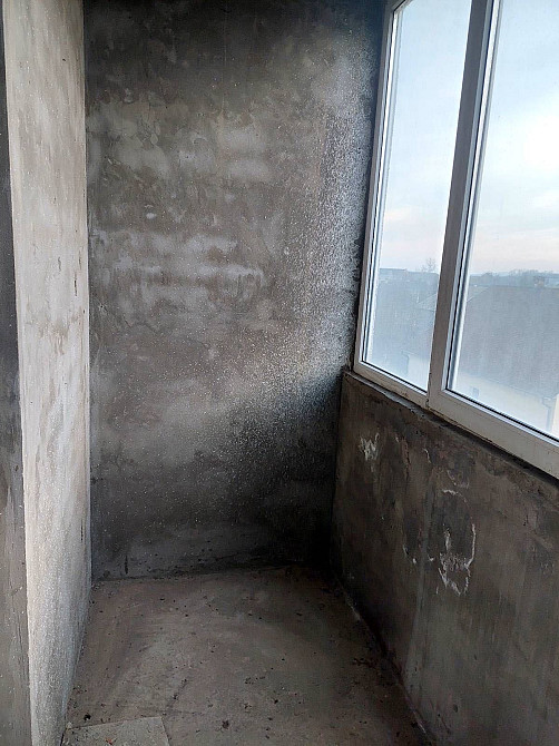 Продаж двокімнатної квартири в місті Новоселиця Чернівецької області . Новоселиця - зображення 4