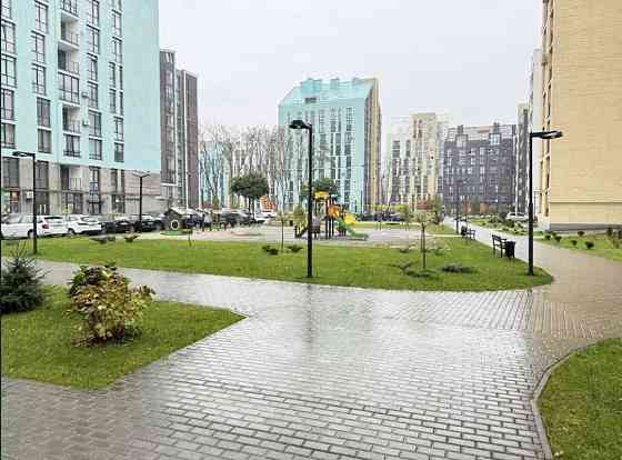 Продаж 3 км. к-ри в зданій новобудові вул.Стрийська 118 000 дол США Львів