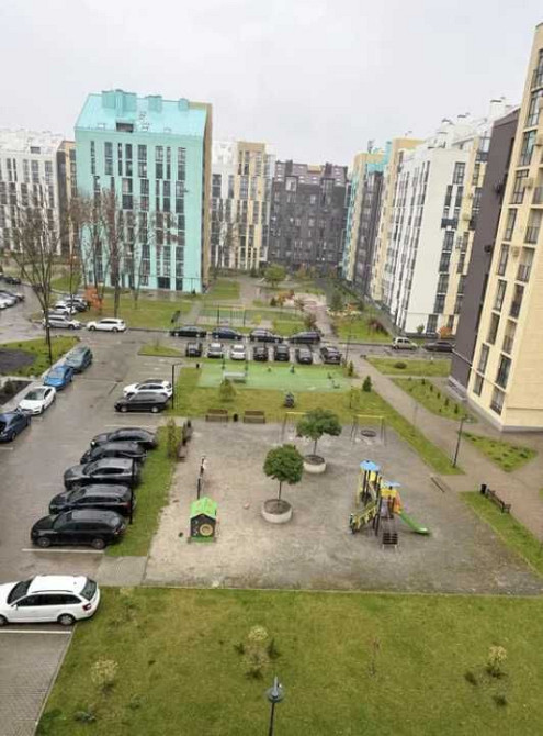 Продаж 3 км. к-ри в зданій новобудові вул.Стрийська 118 000 дол США Львів - зображення 8