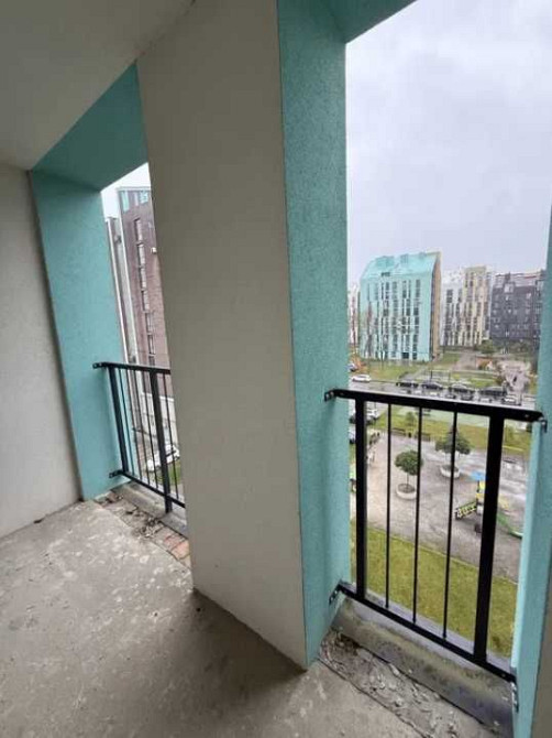 Продаж 3 км. к-ри в зданій новобудові вул.Стрийська 118 000 дол США Львів - зображення 5