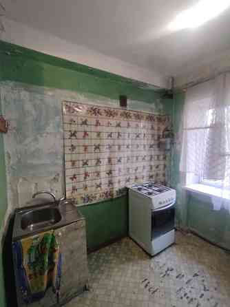 хрущевка на Заболотного Жолио, 3 этаж, газ Одеса