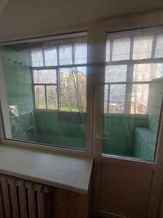 хрущевка на Заболотного Жолио, 3 этаж, газ Одеса