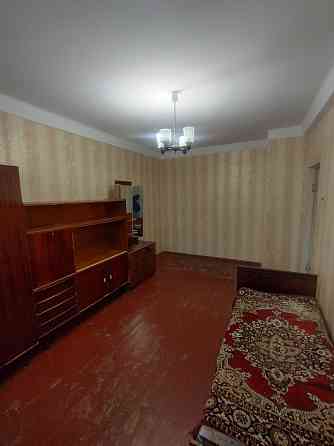 хрущевка на Заболотного Жолио, 3 этаж, газ Одеса