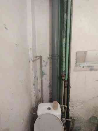 хрущевка на Заболотного Жолио, 3 этаж, газ Одеса