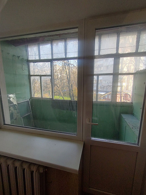 хрущевка на Заболотного Жолио, 3 этаж, газ Одеса - зображення 3