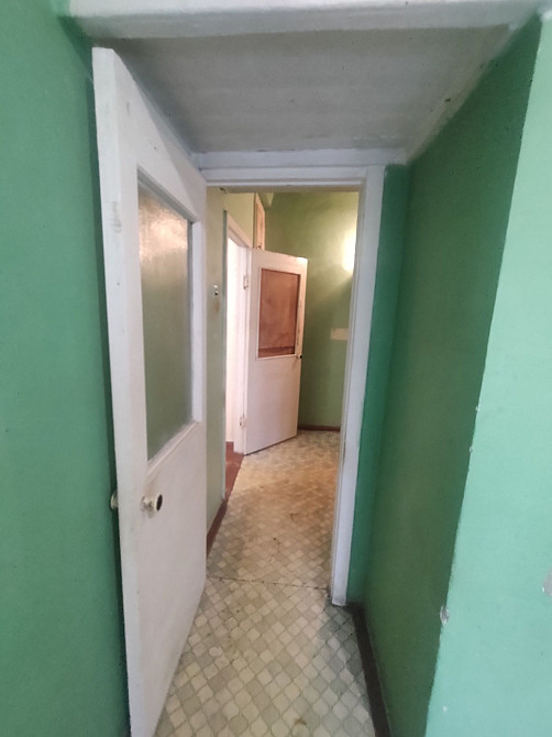 хрущевка на Заболотного Жолио, 3 этаж, газ Одеса - зображення 5