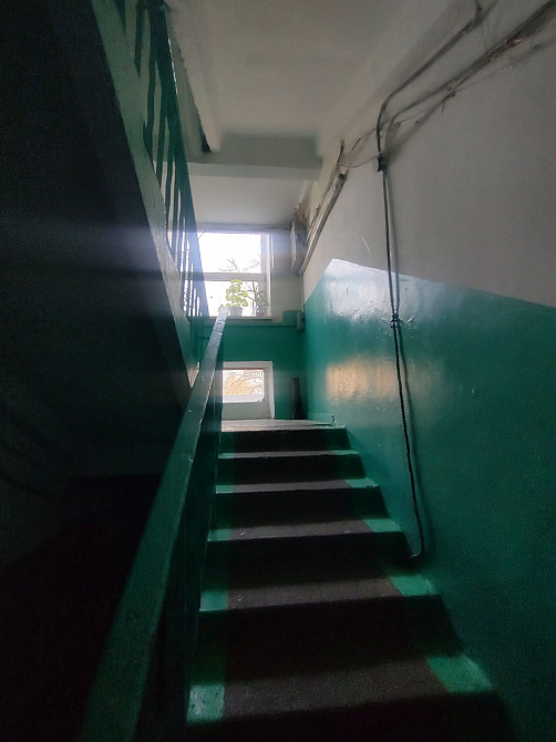 хрущевка на Заболотного Жолио, 3 этаж, газ Одеса - зображення 7