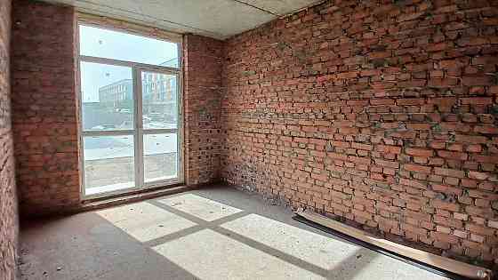 Смарт Квартира 25м2 +  Дворик • Будинок Зданий • Без % Святопетрівське (Києво-Свят.р-н)