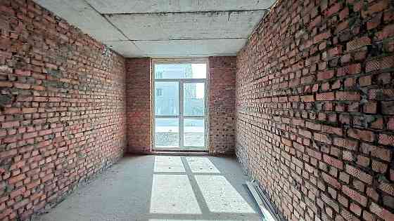 Смарт Квартира 25м2 +  Дворик • Будинок Зданий • Без % Святопетрівське (Києво-Свят.р-н)