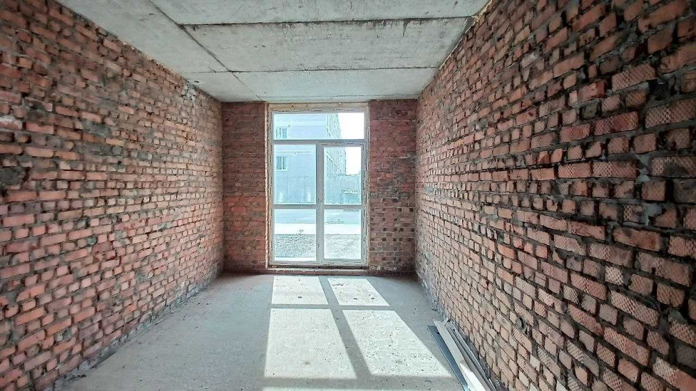 Смарт Квартира 25м2 +  Дворик • Будинок Зданий • Без % Святопетрівське (Києво-Свят.р-н) - зображення 3