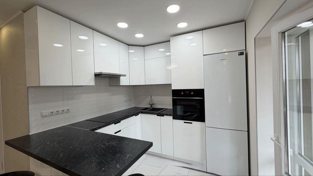 Продам 3к квартиру 72 м.кв Вишенька вул Зелена Вінниця - зображення 3