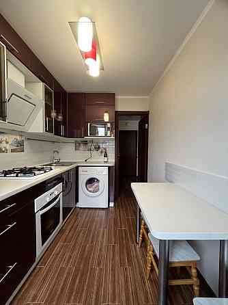 3к квартира левый берег, Березинка, ТРЦ Караван Дніпро