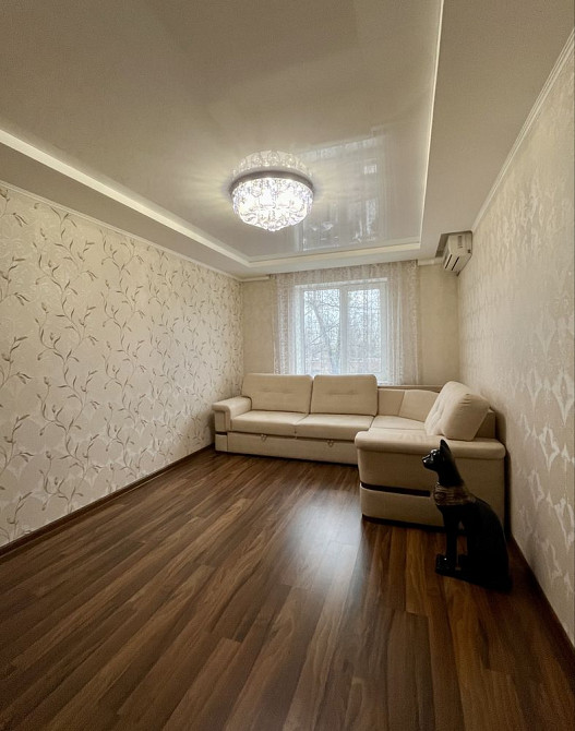 3к квартира левый берег, Березинка, ТРЦ Караван Дніпро - зображення 8