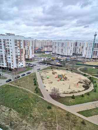 Без%, продаж просторої 1-кім квартири, S-47м2, ЖК Сади Вишневі Софіївська Борщагівка