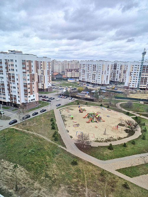 Без%, продаж просторої 1-кім квартири, S-47м2, ЖК Сади Вишневі Софіївська Борщагівка - зображення 1