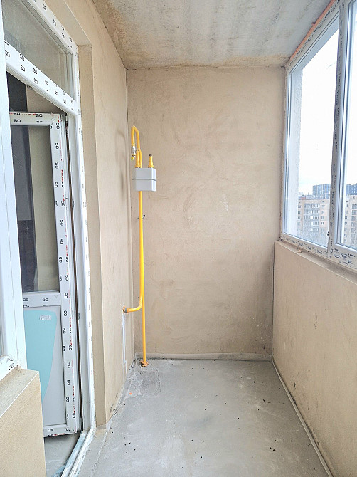 Без%, продаж просторої 1-кім квартири, S-47м2, ЖК Сади Вишневі Софіївська Борщагівка - зображення 8