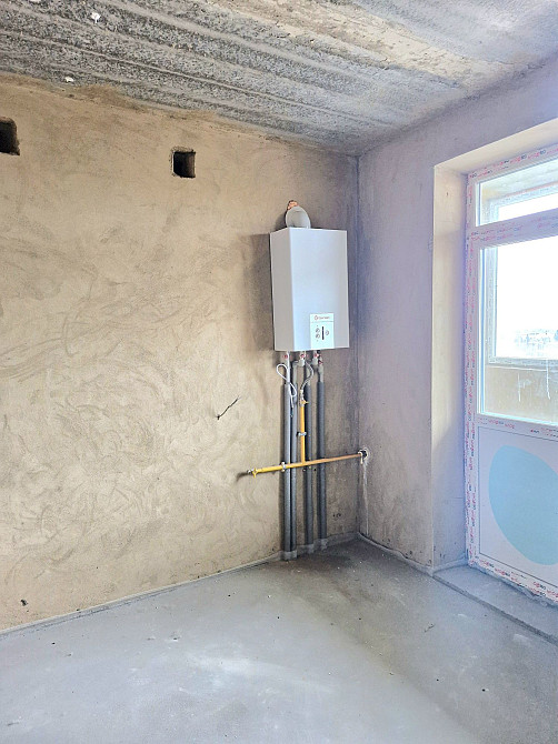 Без%, продаж просторої 1-кім квартири, S-47м2, ЖК Сади Вишневі Софіївська Борщагівка - зображення 7