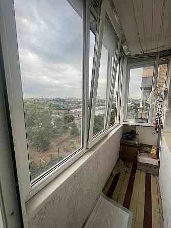 Продам 1-кімнатну квартиру вул. Алматинська 34 Київ