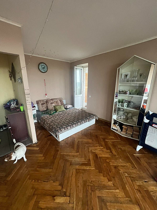 Продам 1-кімнатну квартиру вул. Алматинська 34 Киев - изображение 3