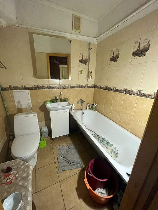 Продам 1-кімнатну квартиру вул. Алматинська 34 Киев - изображение 6