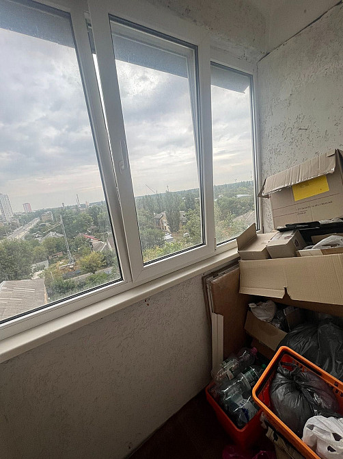 Продам 1-кімнатну квартиру вул. Алматинська 34 Киев - изображение 4