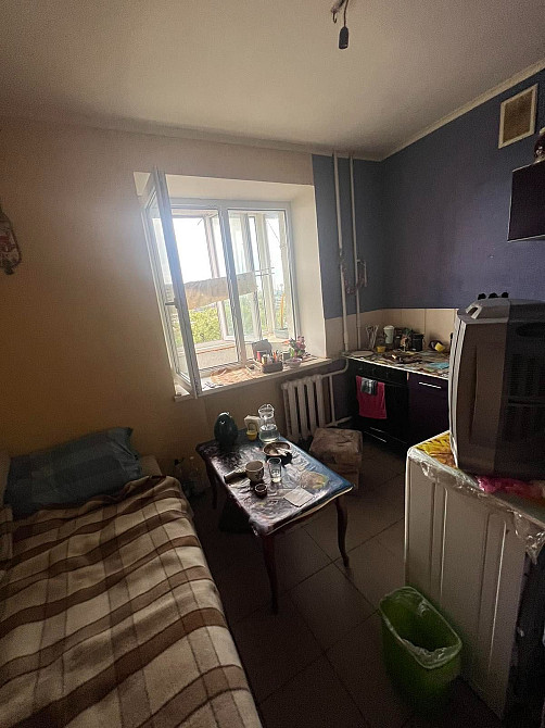 Продам 1-кімнатну квартиру вул. Алматинська 34 Киев - изображение 5