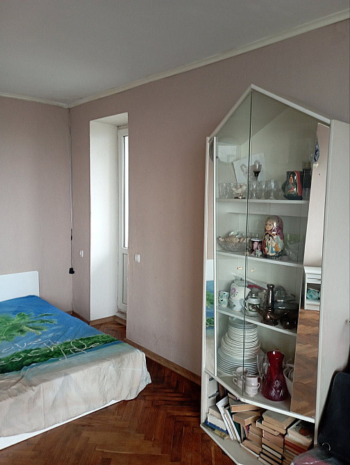 Продам 1-кімнатну квартиру вул. Алматинська 34 Киев - изображение 7