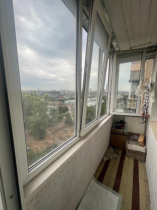 Продам 1-кімнатну квартиру вул. Алматинська 34 Киев - изображение 2