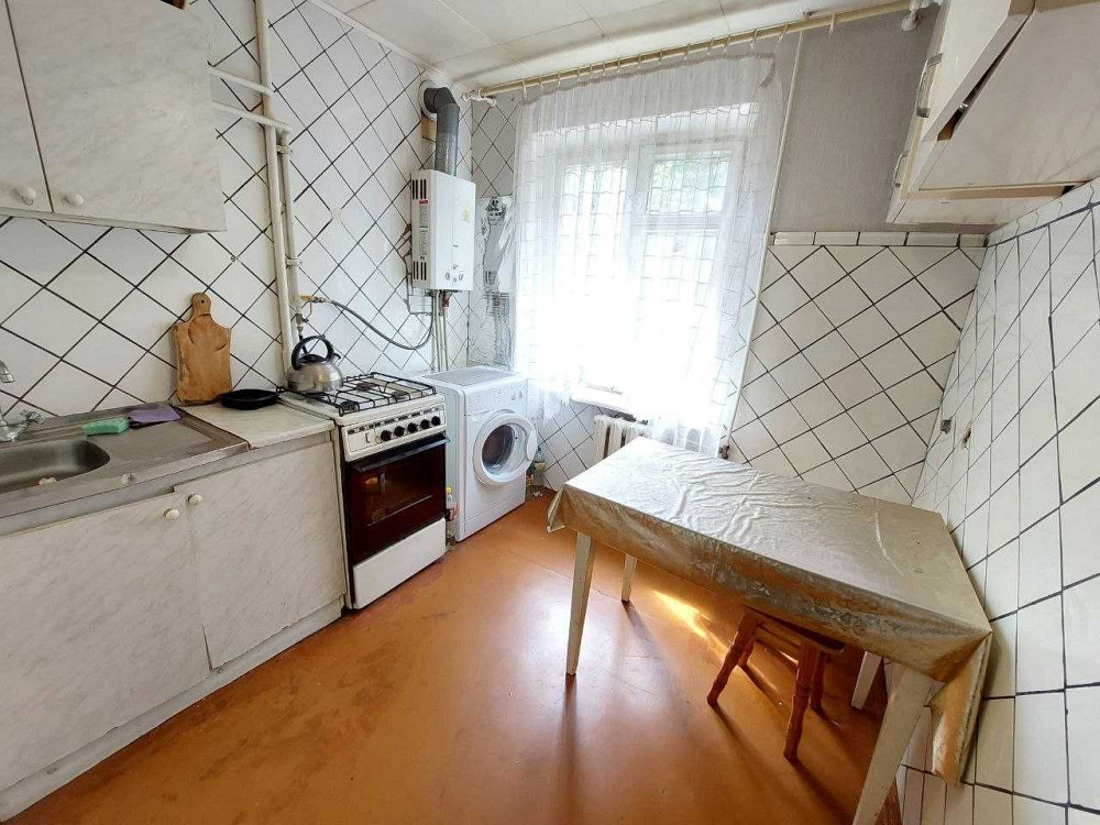 Продам отличную 2 комнатную квартиру Дніпро - зображення 5