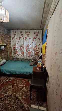 Продаж 3-х кімнатної квартири по вул. Чорних Запорожців 47/1 Біла Церква