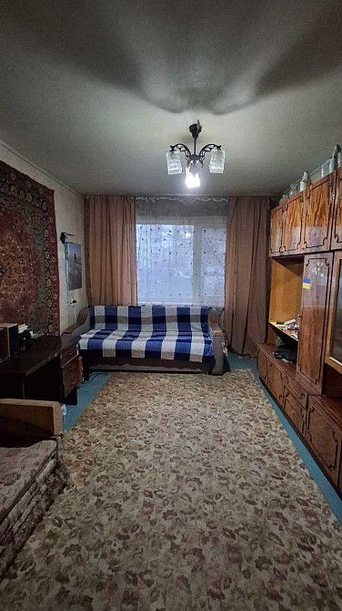 Продаж 3-х кімнатної квартири по вул. Чорних Запорожців 47/1 Белая Церковь - изображение 1
