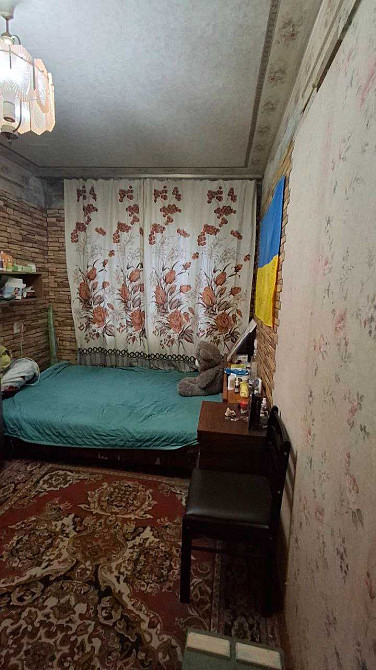 Продаж 3-х кімнатної квартири по вул. Чорних Запорожців 47/1 Белая Церковь - изображение 2