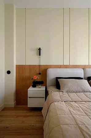 Без%! Авторський ремонт 2-к квартира 65м2 ЖК Республика Respublika Київ